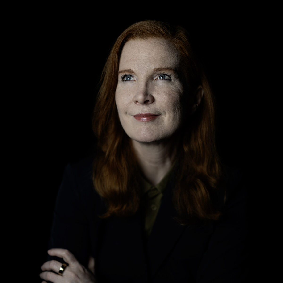 Kate Crawford