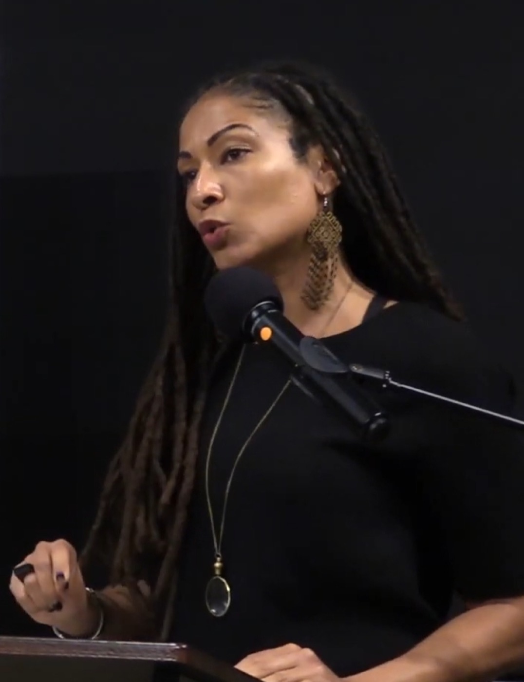Ruha Benjamin